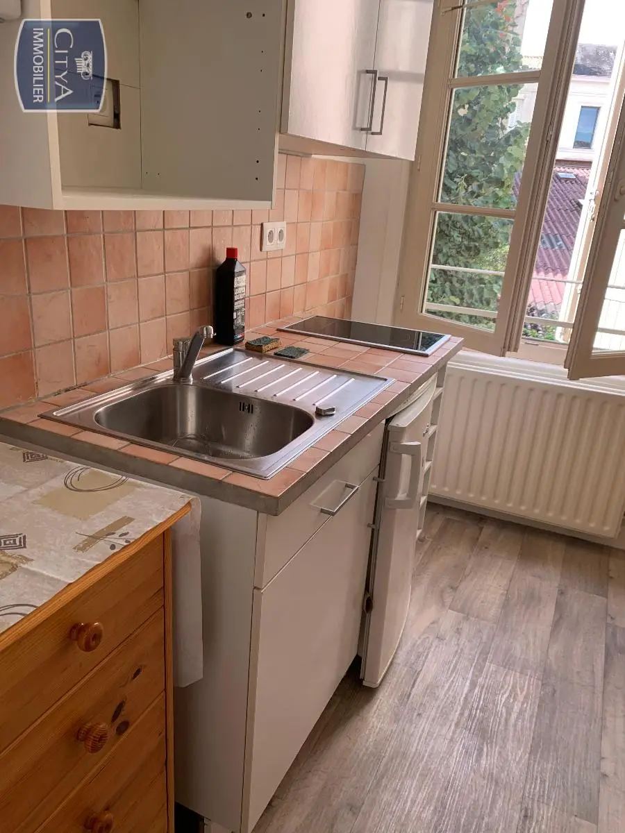 Photo 3 Appartement 1 pièce 38m²