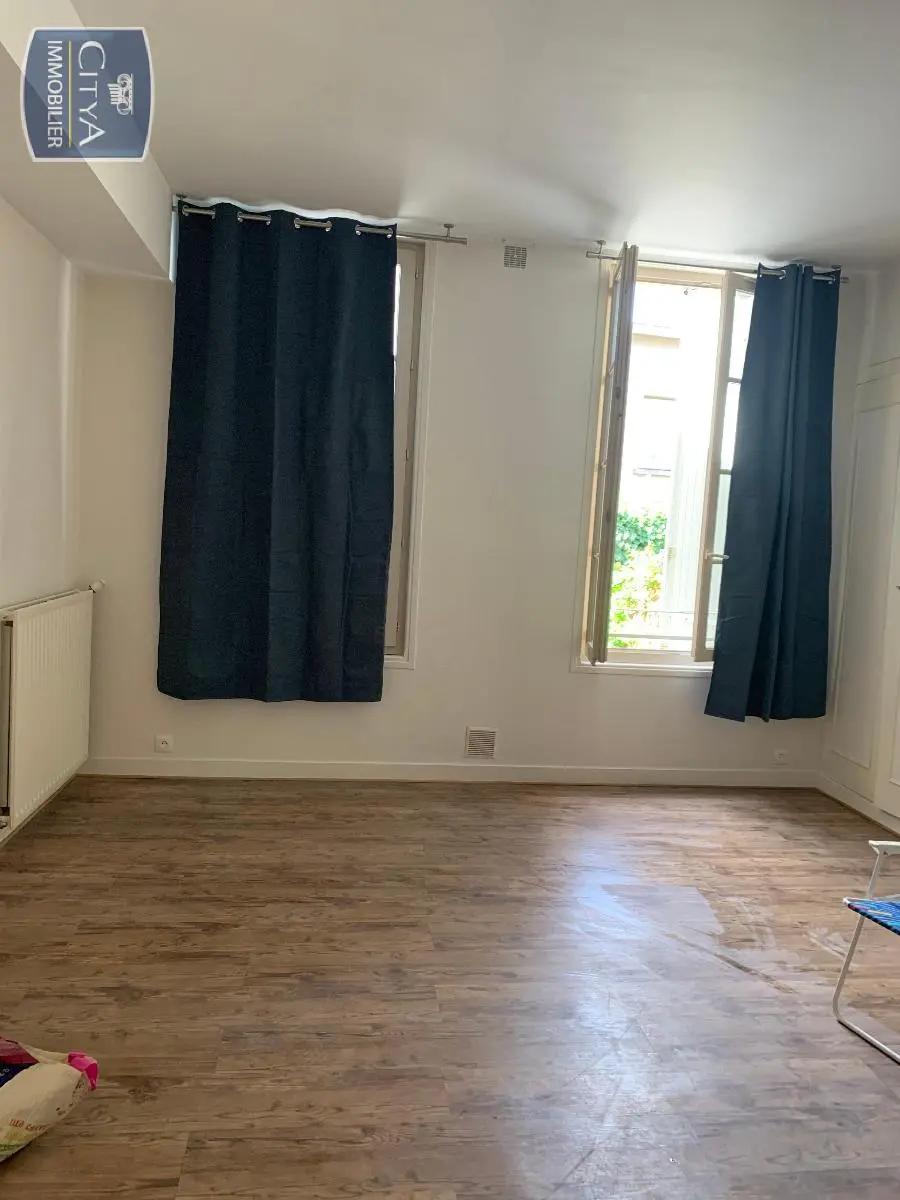 Photo 5 Appartement 1 pièce 38m²