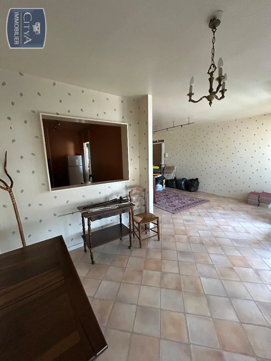 Photo 4 Appartement 4 pièces 80m²