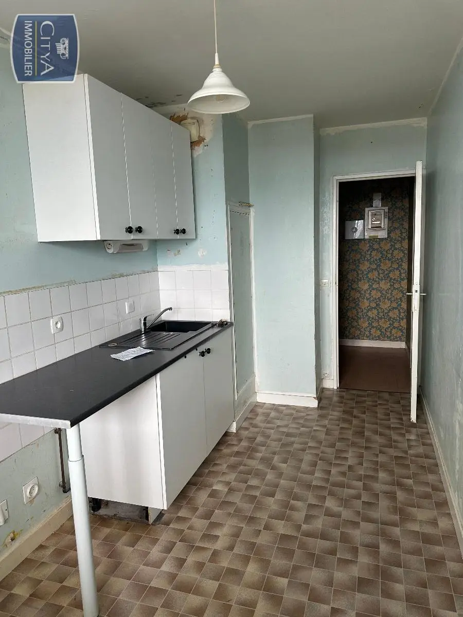 Photo 4 Appartement 3 pièces 68m²