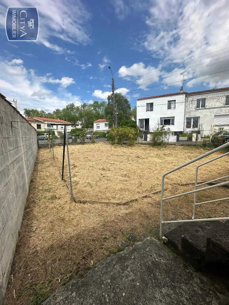 Photo 1 Maison 4 pièces 70m²