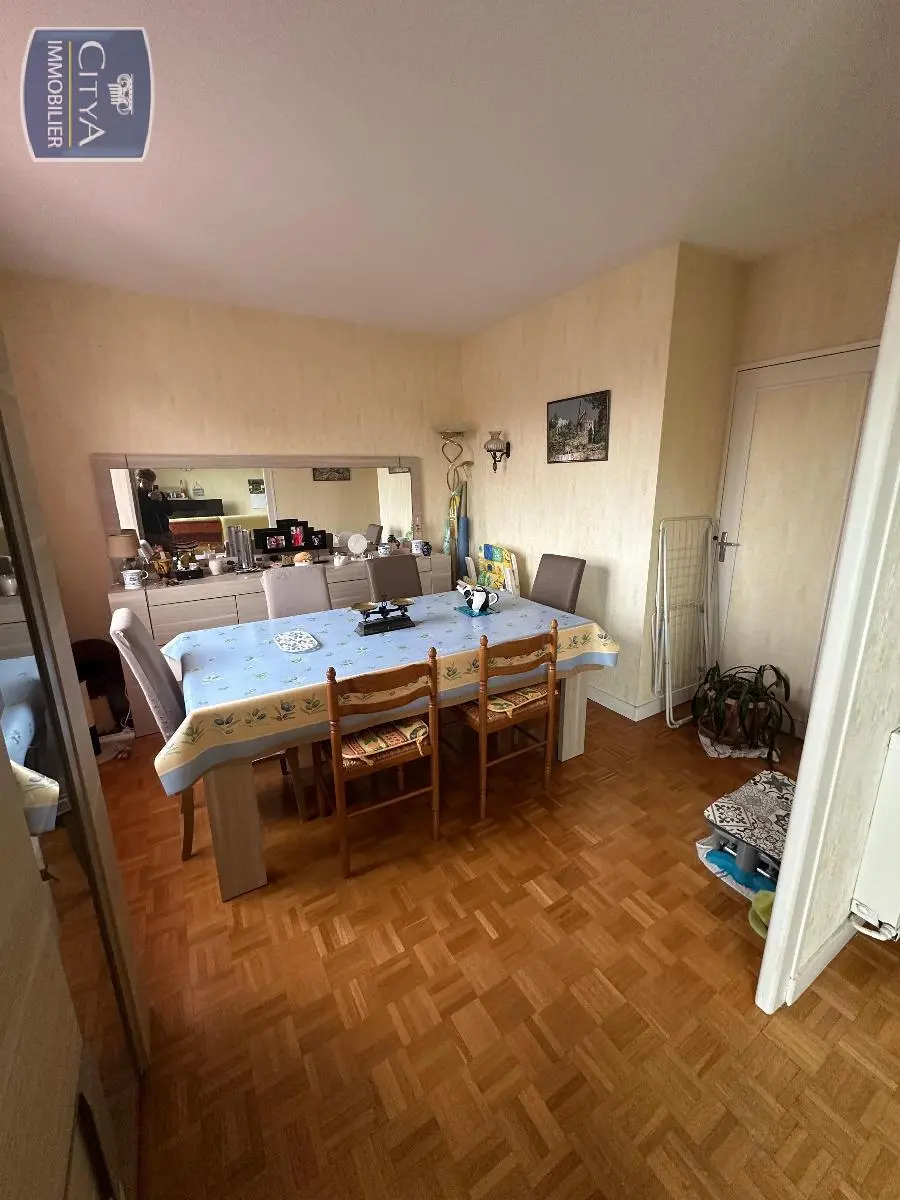 Photo 4 Appartement 3 pièces 72m²