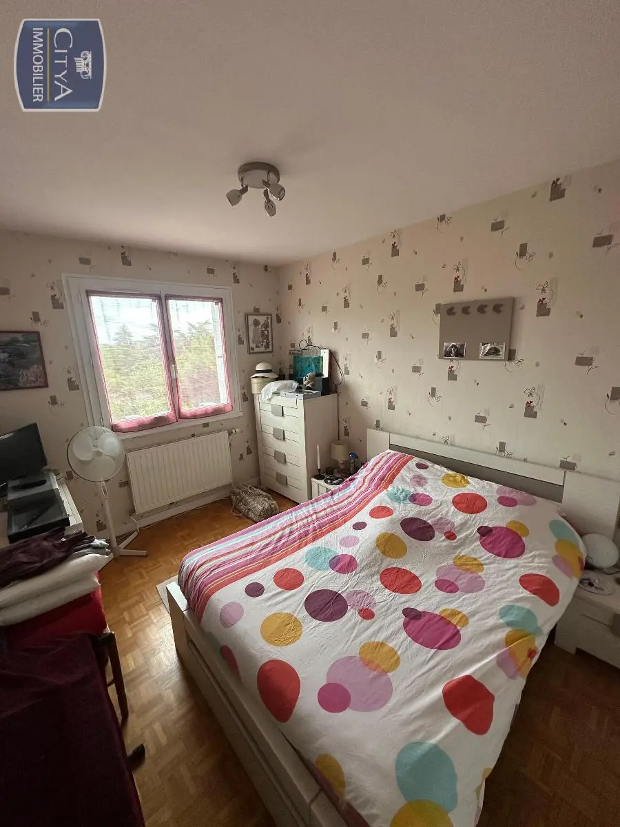 Photo 7 Appartement 3 pièces 72m²