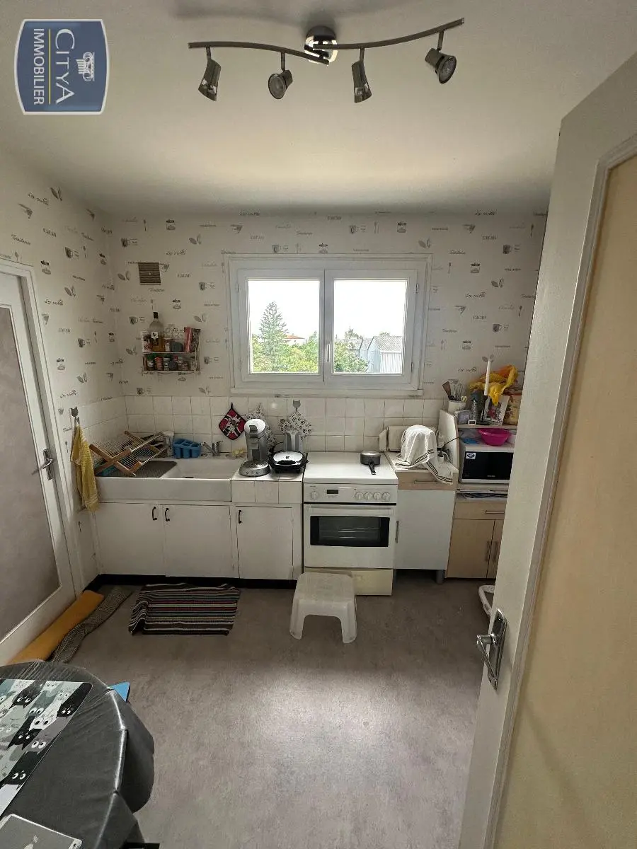 Photo 5 Appartement 3 pièces 72m²