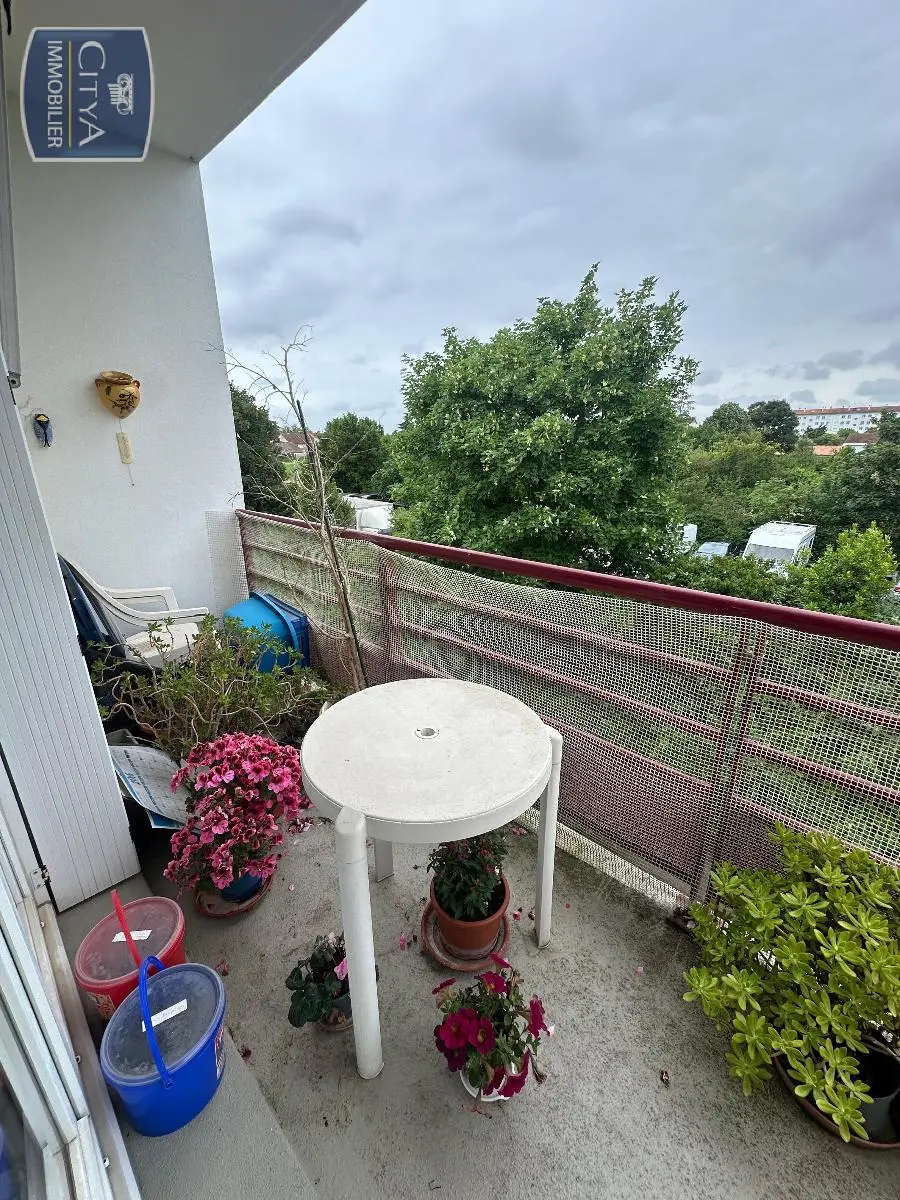 Photo 3 Appartement 3 pièces 72m²
