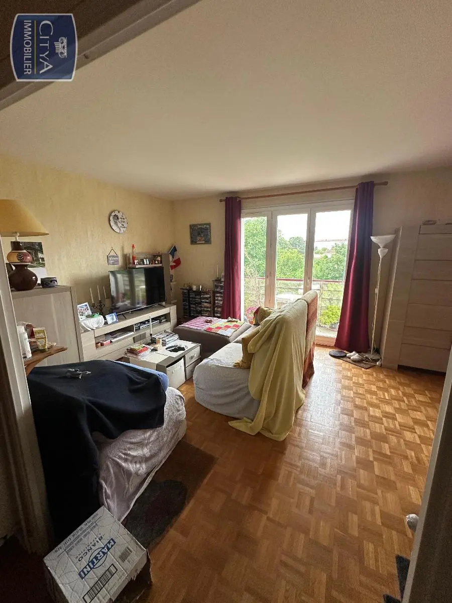 Photo 1 appartement Niort