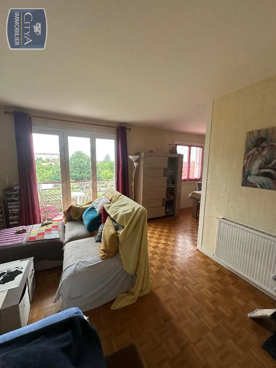 Photo 2 Appartement 3 pièces 72m²