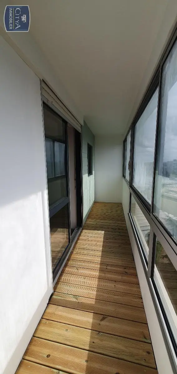 Photo 5 Appartement 2 pièces 48m²