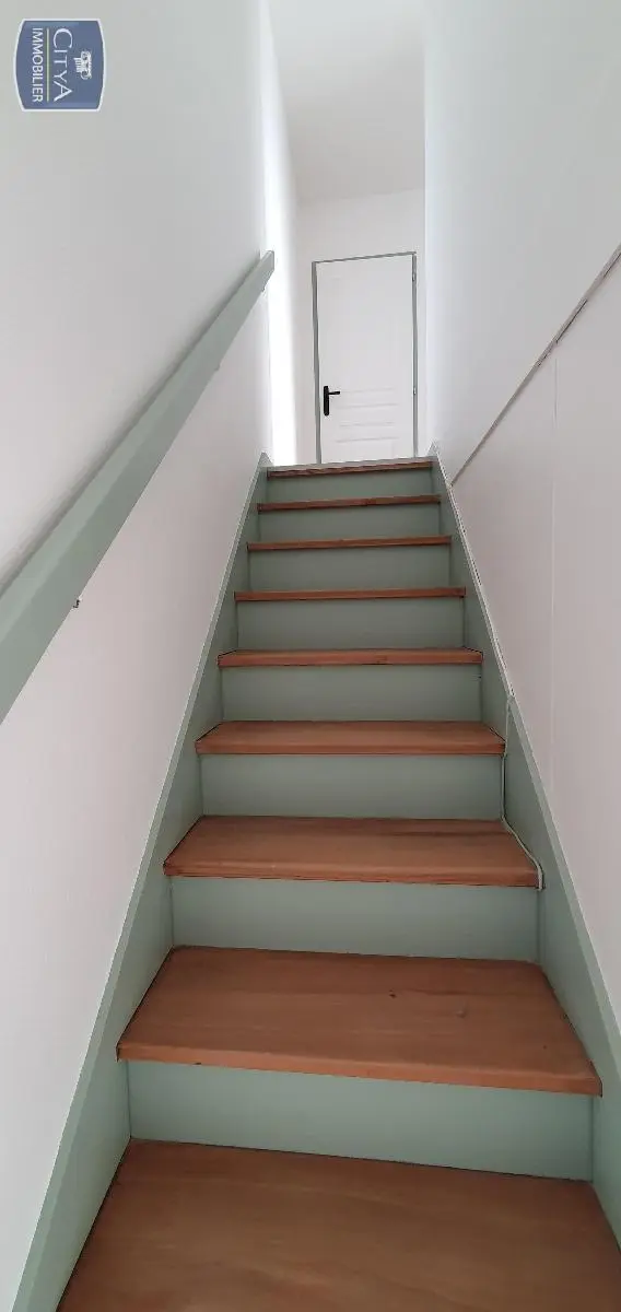 Photo 3 Appartement 2 pièces 48m²