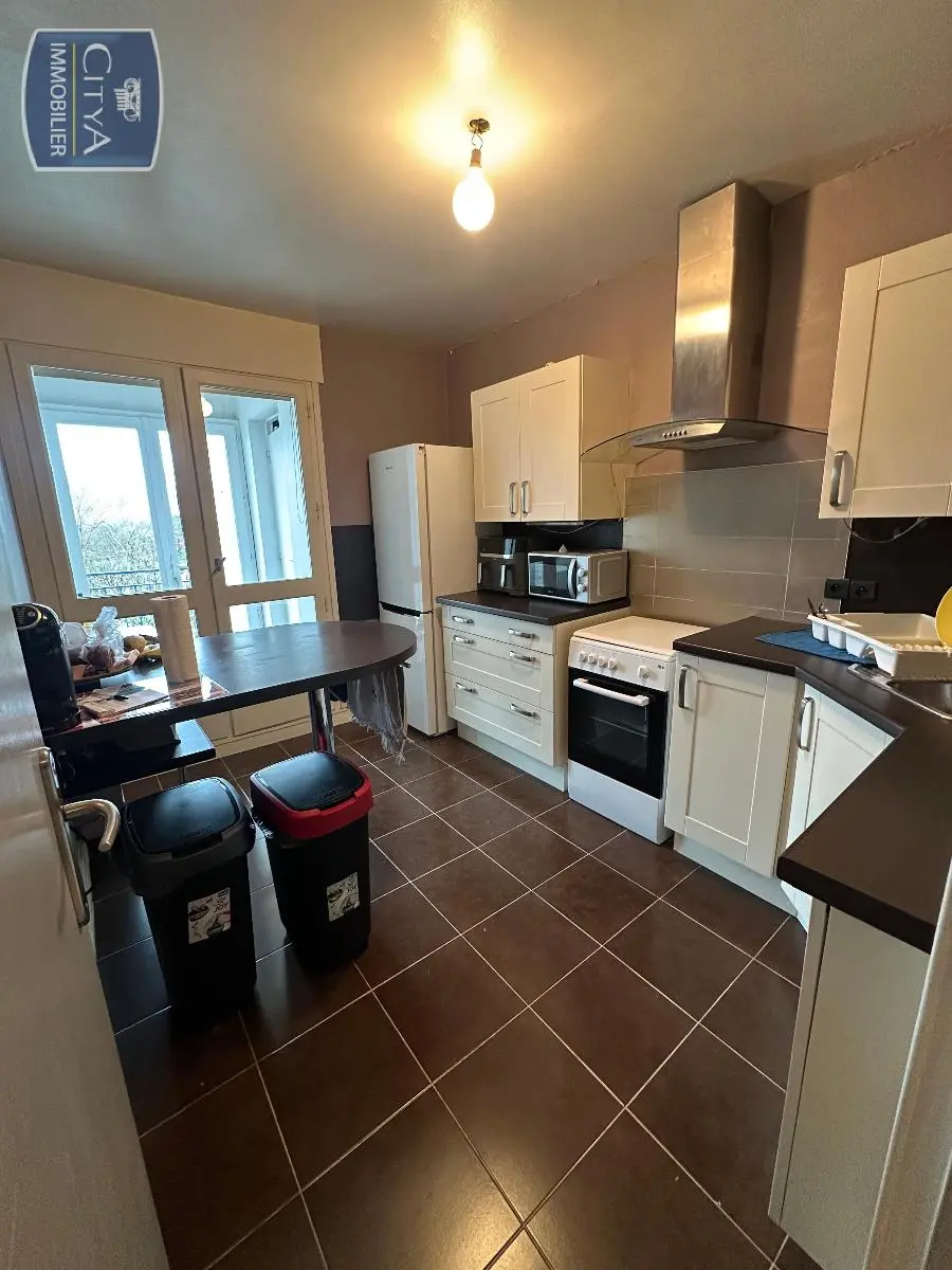 Photo 3 Appartement 2 pièces 62m²