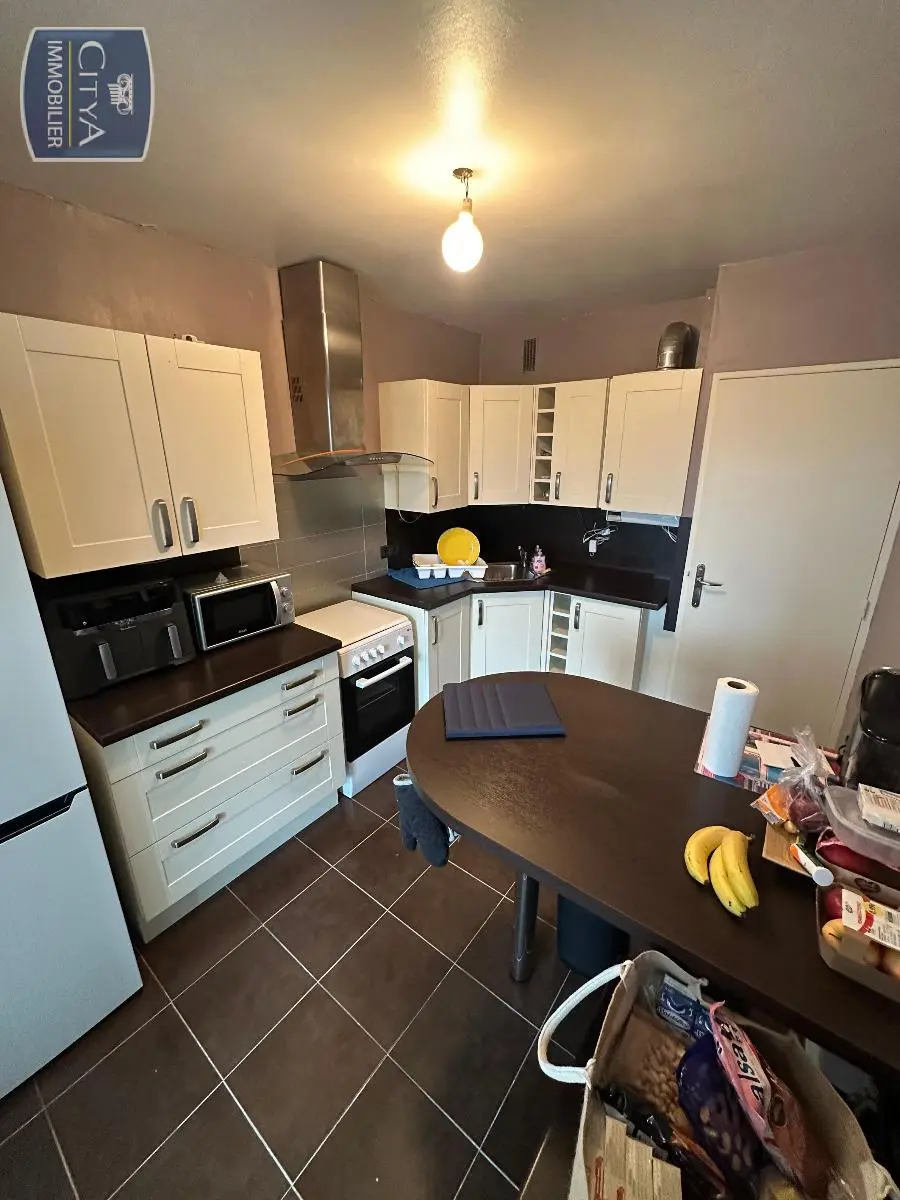 Photo 4 Appartement 2 pièces 62m²