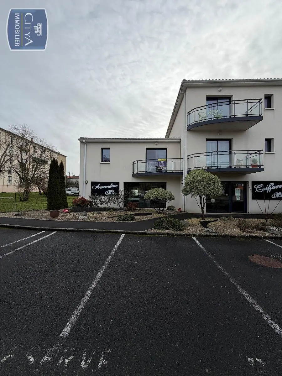 Photo 10 Appartement 3 pièces 56.89m²