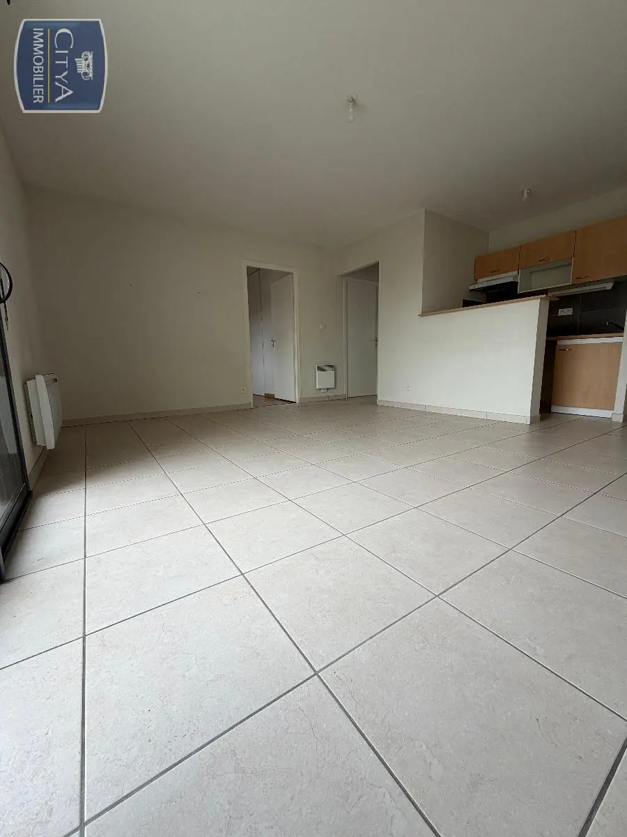 Photo 14 Appartement 3 pièces 56.89m²