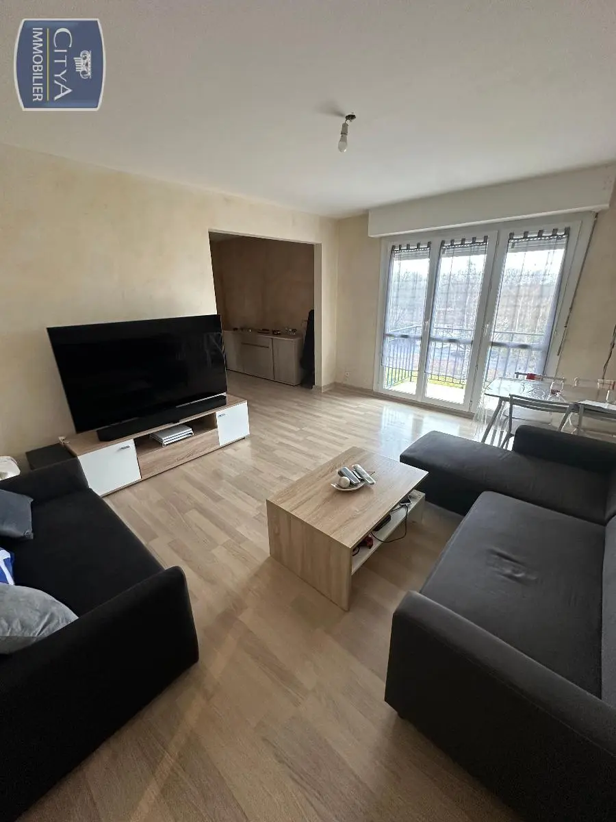 Photo 1 Appartement 2 pièces 62m²