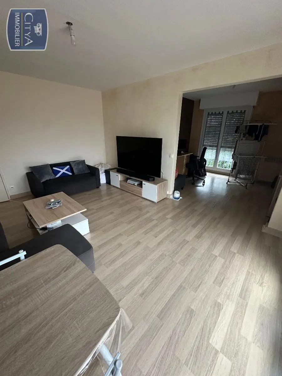 Photo 2 Appartement 2 pièces 62m²