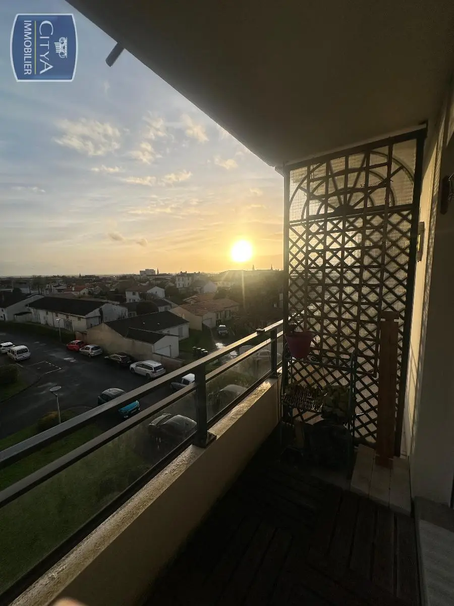 Photo 7 Appartement 2 pièces 44m²