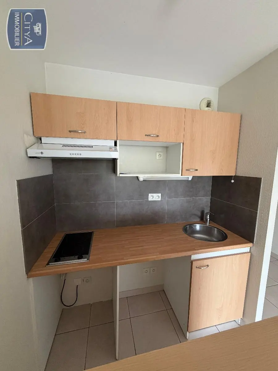 Photo 5 Appartement 3 pièces 56.89m²