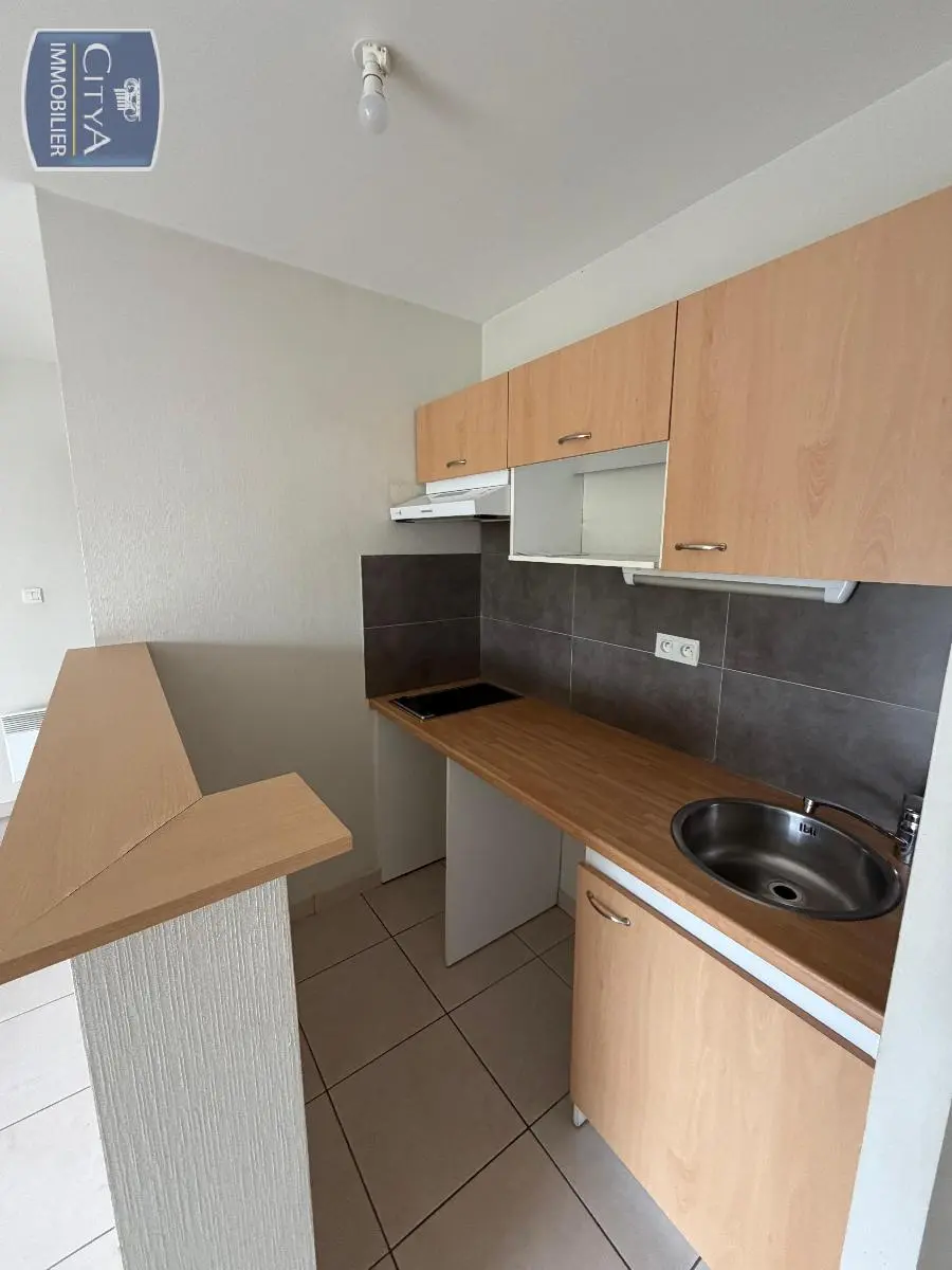 Photo 15 Appartement 3 pièces 56.89m²