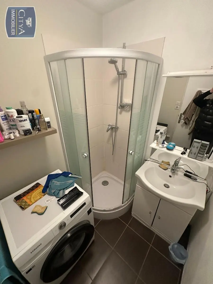 Photo 6 Appartement 2 pièces 44m²