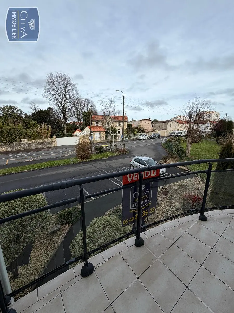 Photo 3 Appartement 3 pièces 56.89m²