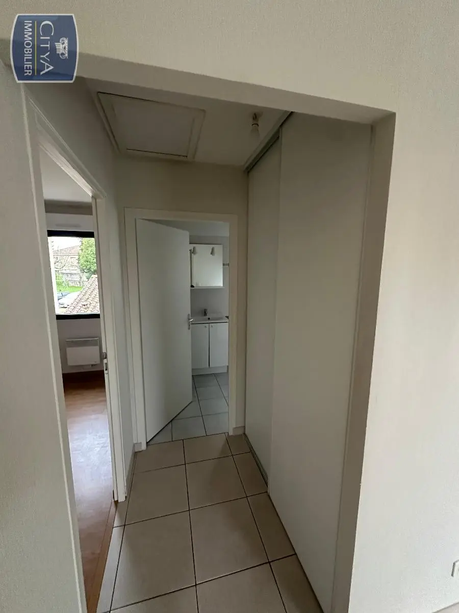 Photo 10 Appartement 3 pièces 56.89m²