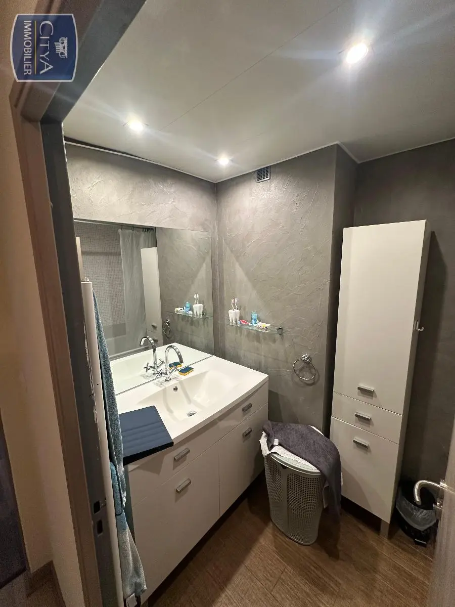 Photo 8 Appartement 2 pièces 62m²