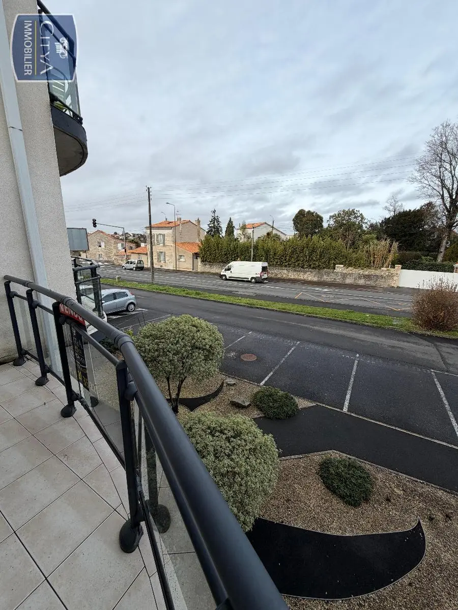 Photo 16 Appartement 3 pièces 56.89m²