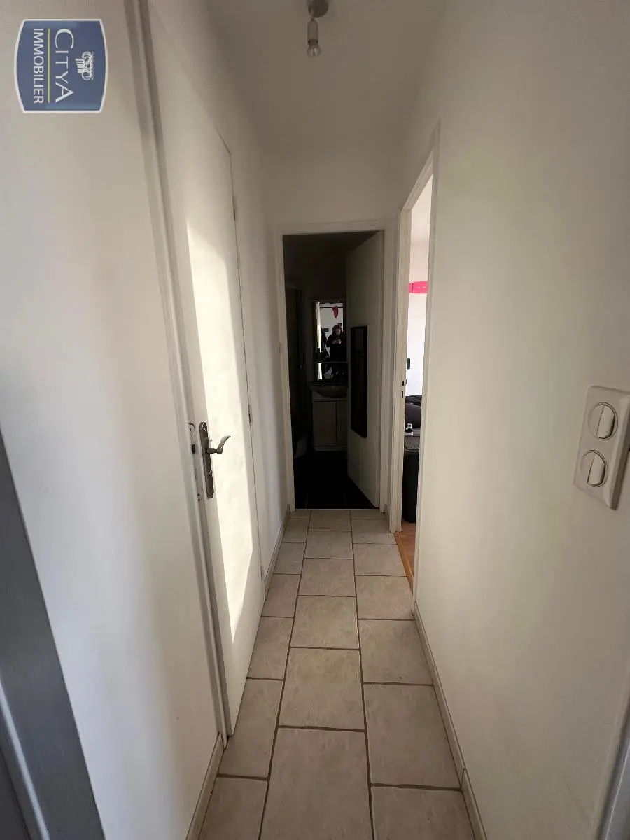 Photo 5 Appartement 2 pièces 44m²