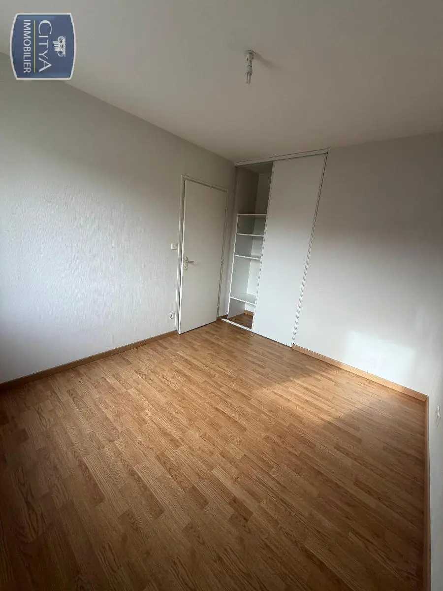 Photo 18 Appartement 3 pièces 56.89m²