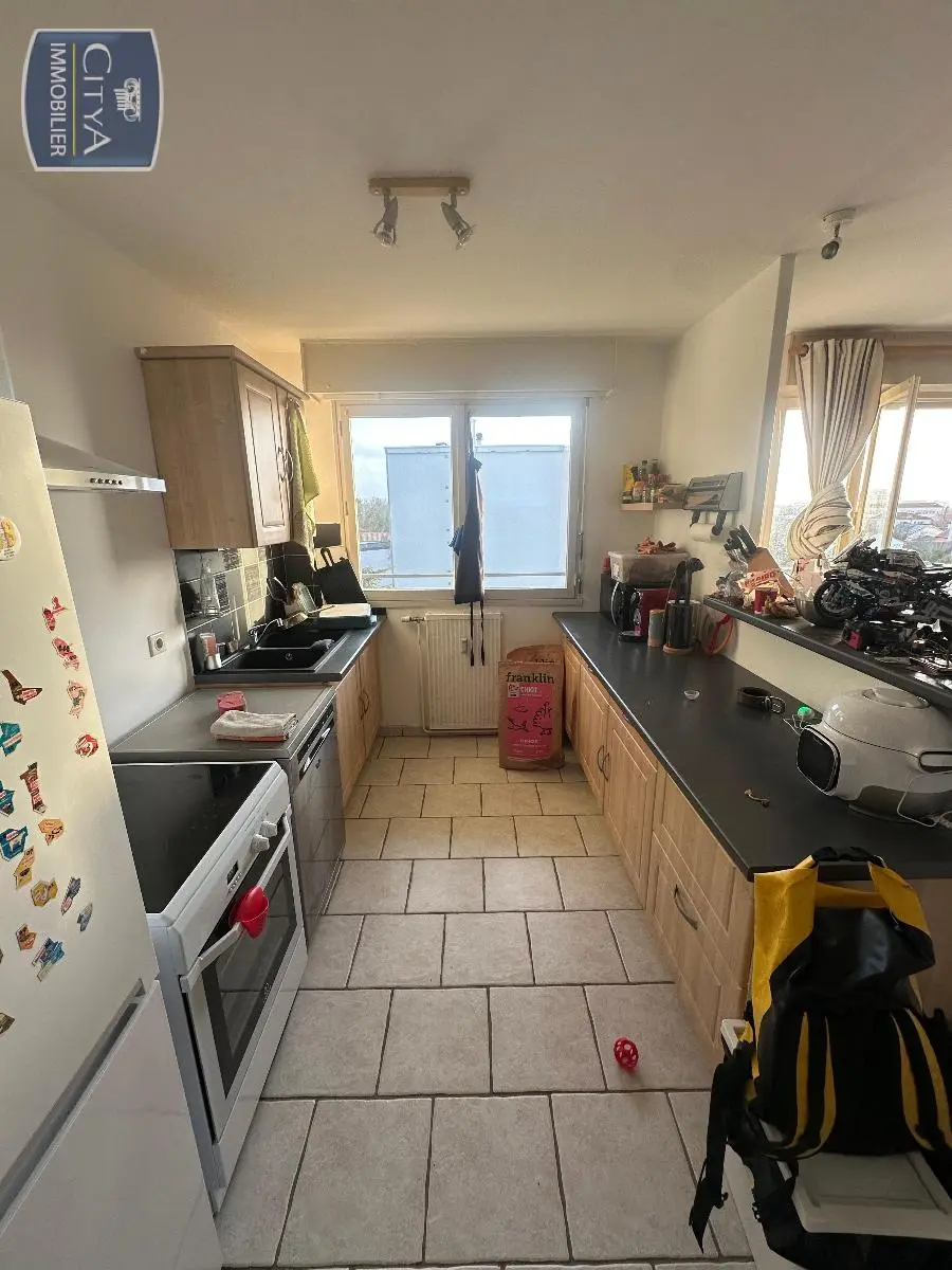 Photo 10 Appartement 2 pièces 44m²