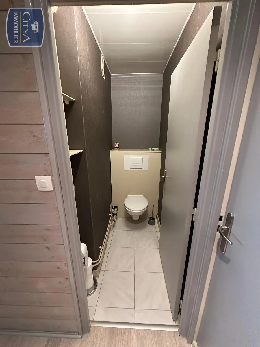 Photo 15 Appartement 2 pièces 62m²