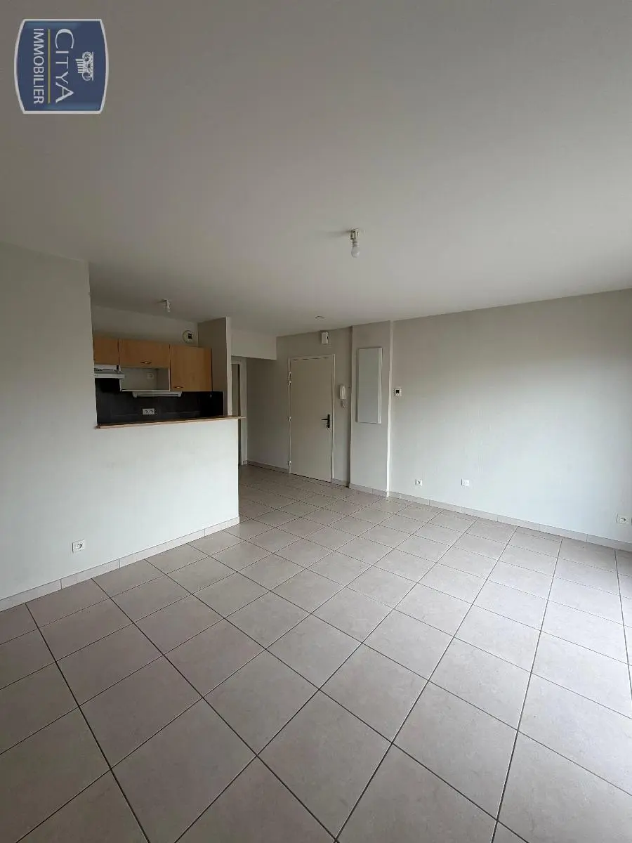 Photo 22 Appartement 3 pièces 56.89m²