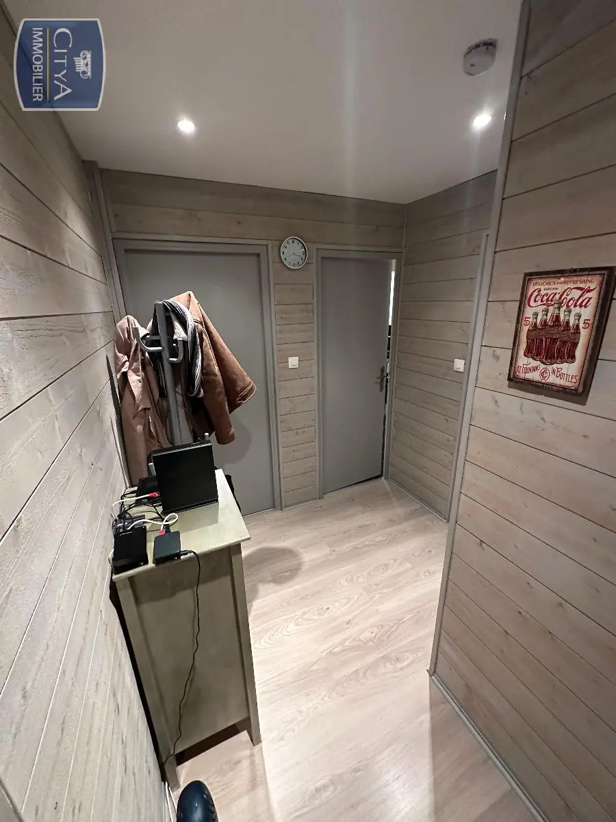 Photo 18 Appartement 2 pièces 62m²