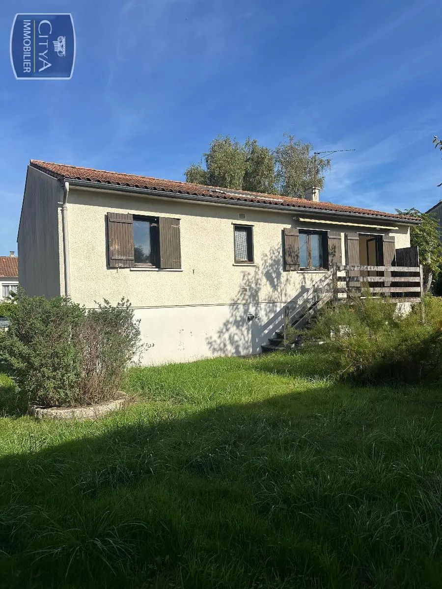 Photo 11 Maison 4 pièces 90m²