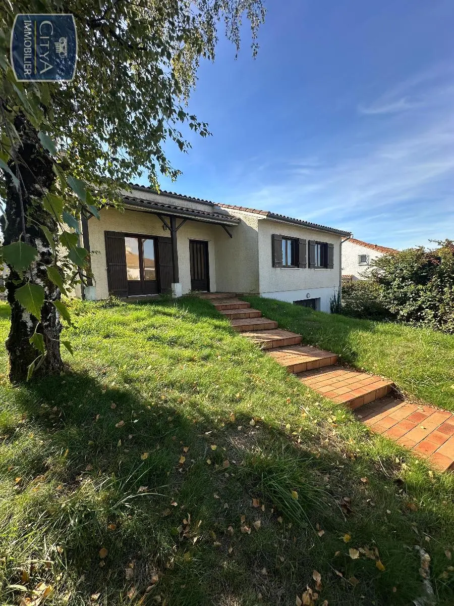 Photo 12 Maison 4 pièces 90m²