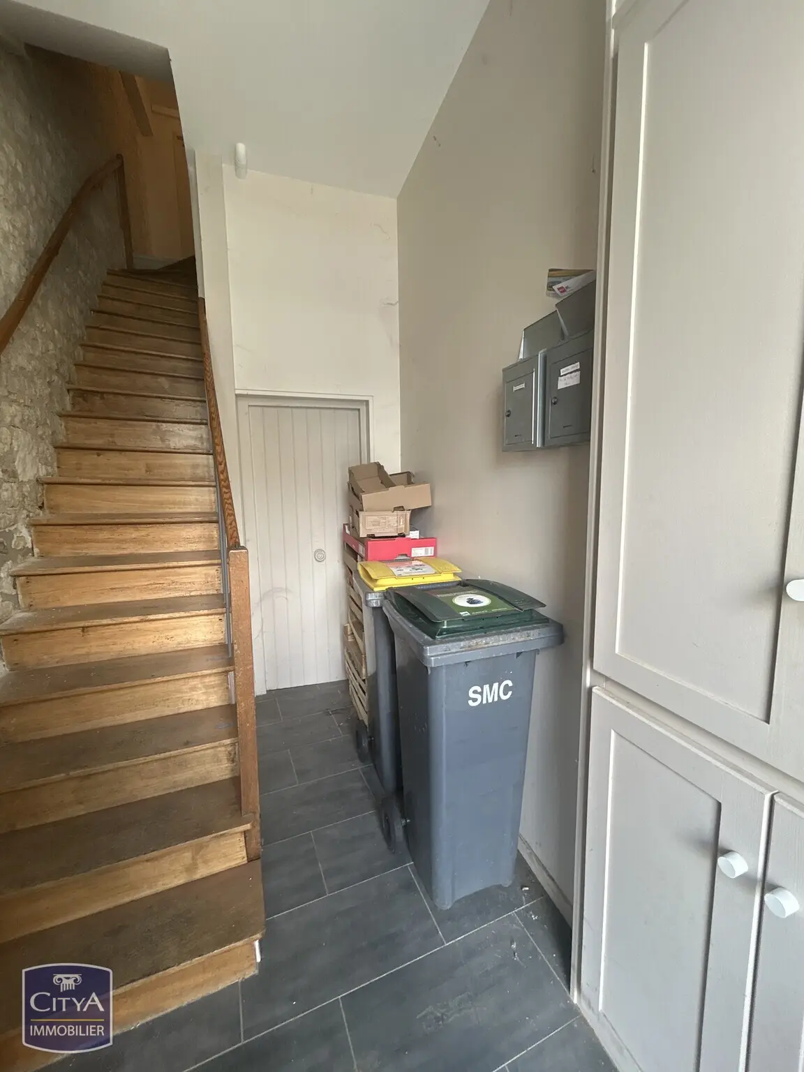 Photo 8 Immeuble 140m²