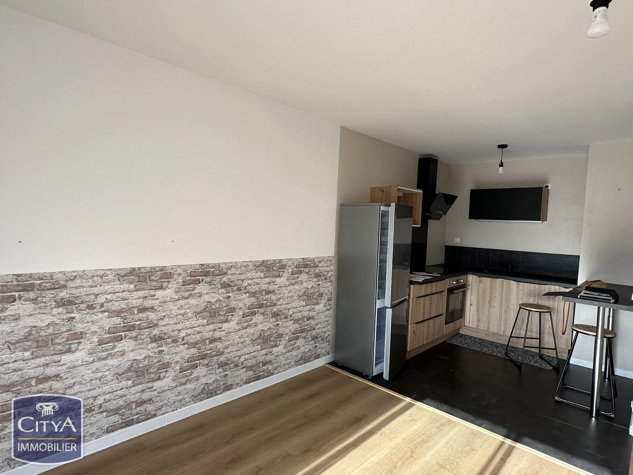 Photo 3 Appartement 3 pièces 59m²