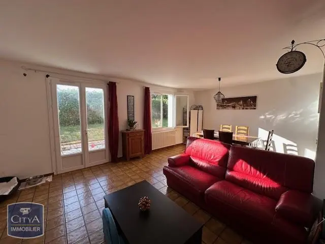Photo 4 Maison 4 pièces 95m²