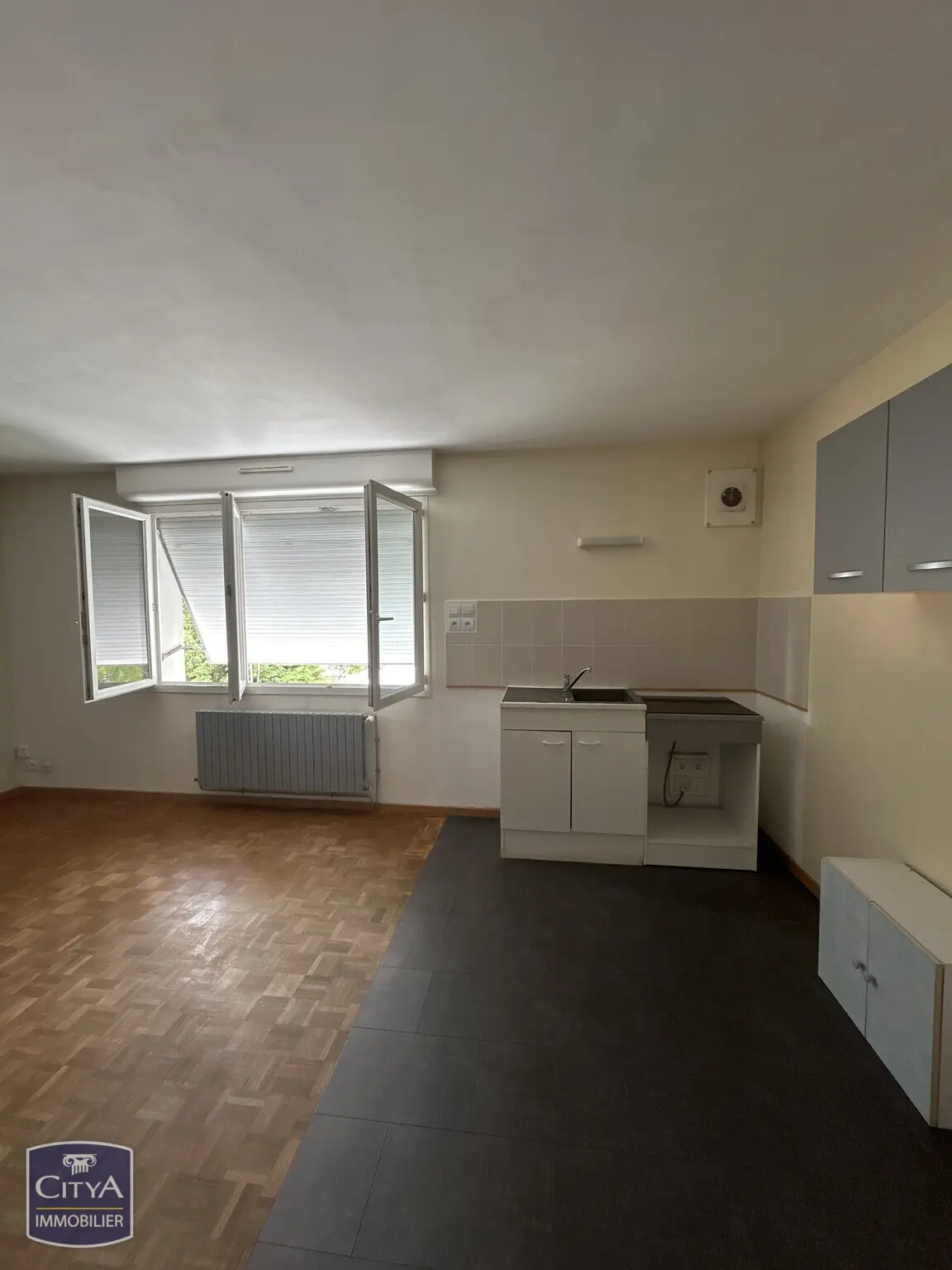 Photo 3 Appartement 3 pièces 55m²