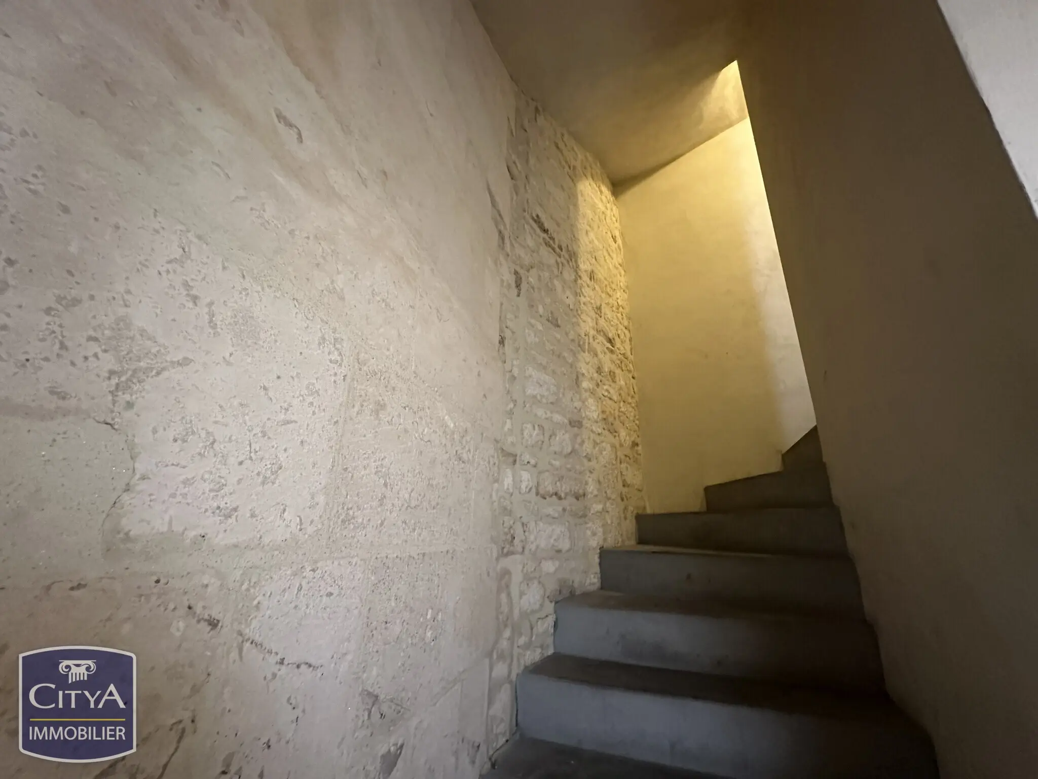 Photo 3 Appartement 1 pièce 25m²