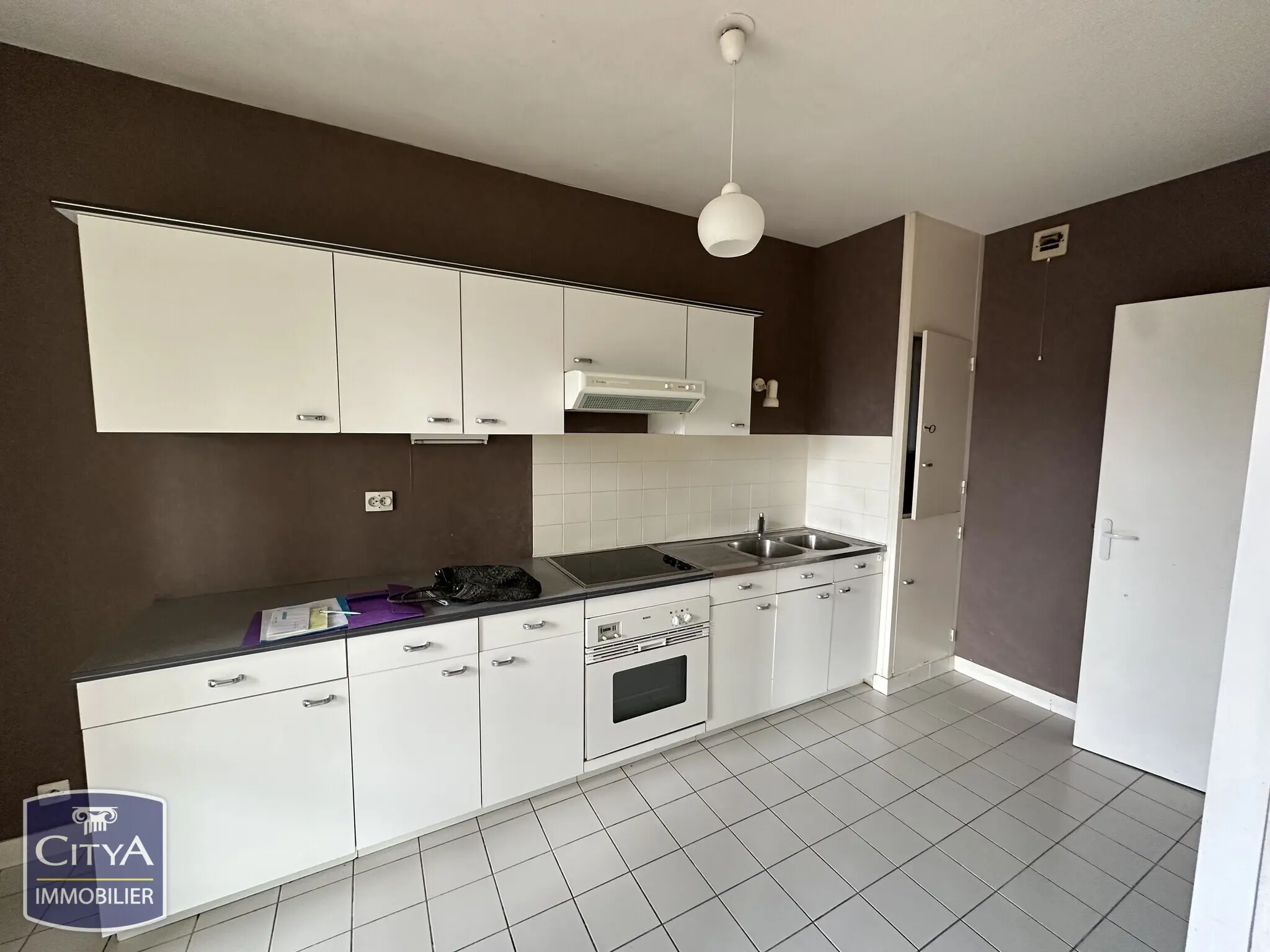 Photo 2 Appartement 2 pièces 54.4m²