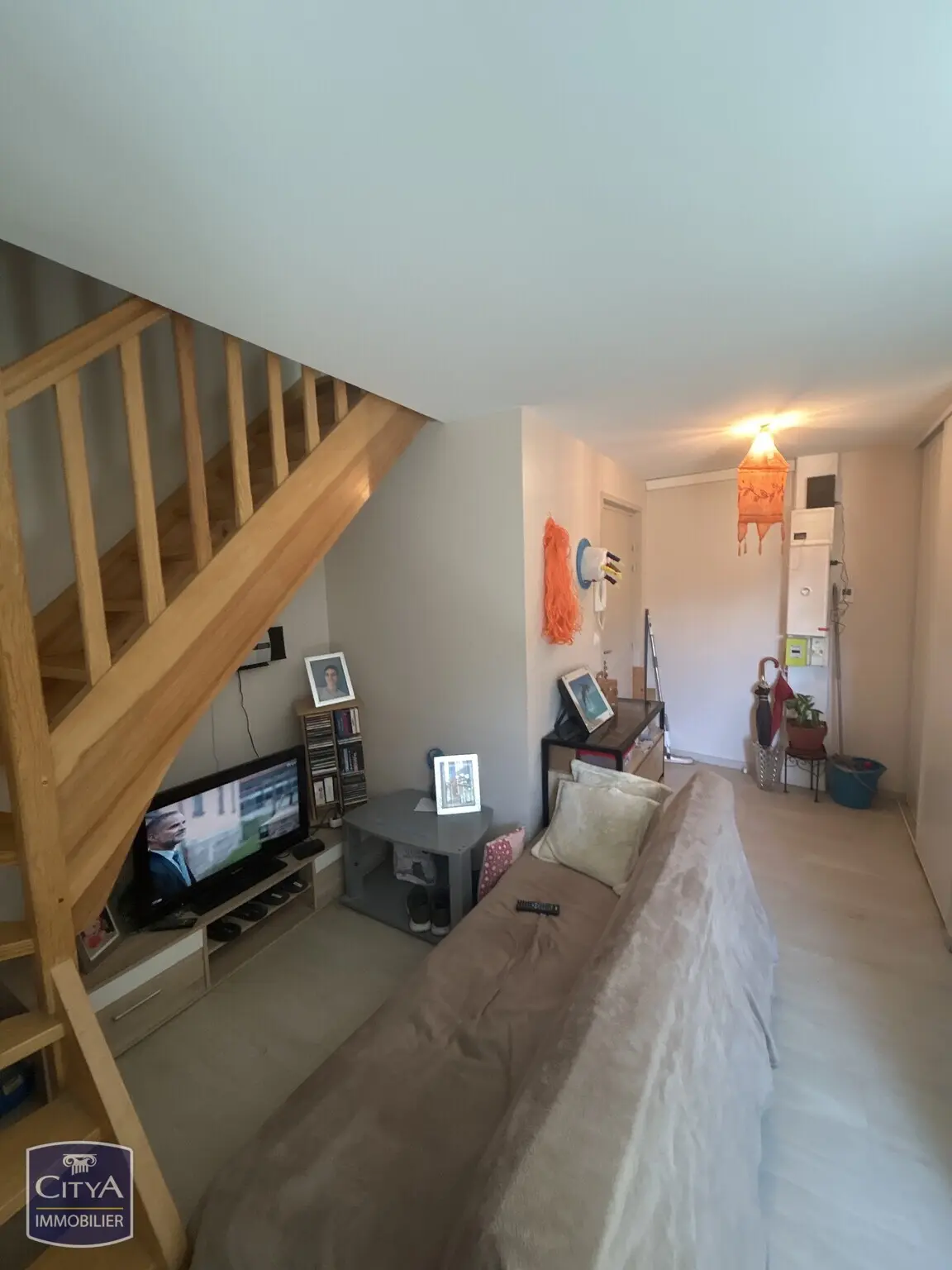 Photo 3 Immeuble 140m²