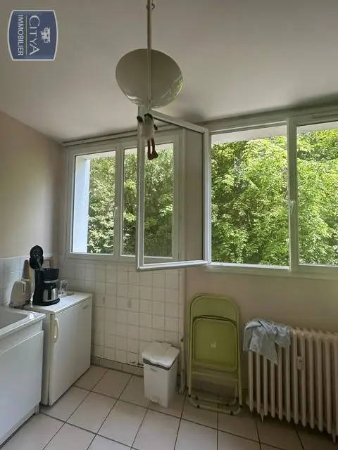 Photo 3 Appartement 123 pièces 123m²