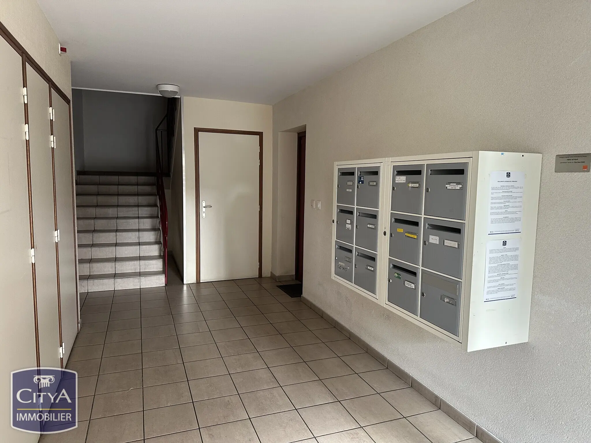 Photo 10 Appartement 3 pièces 59m²