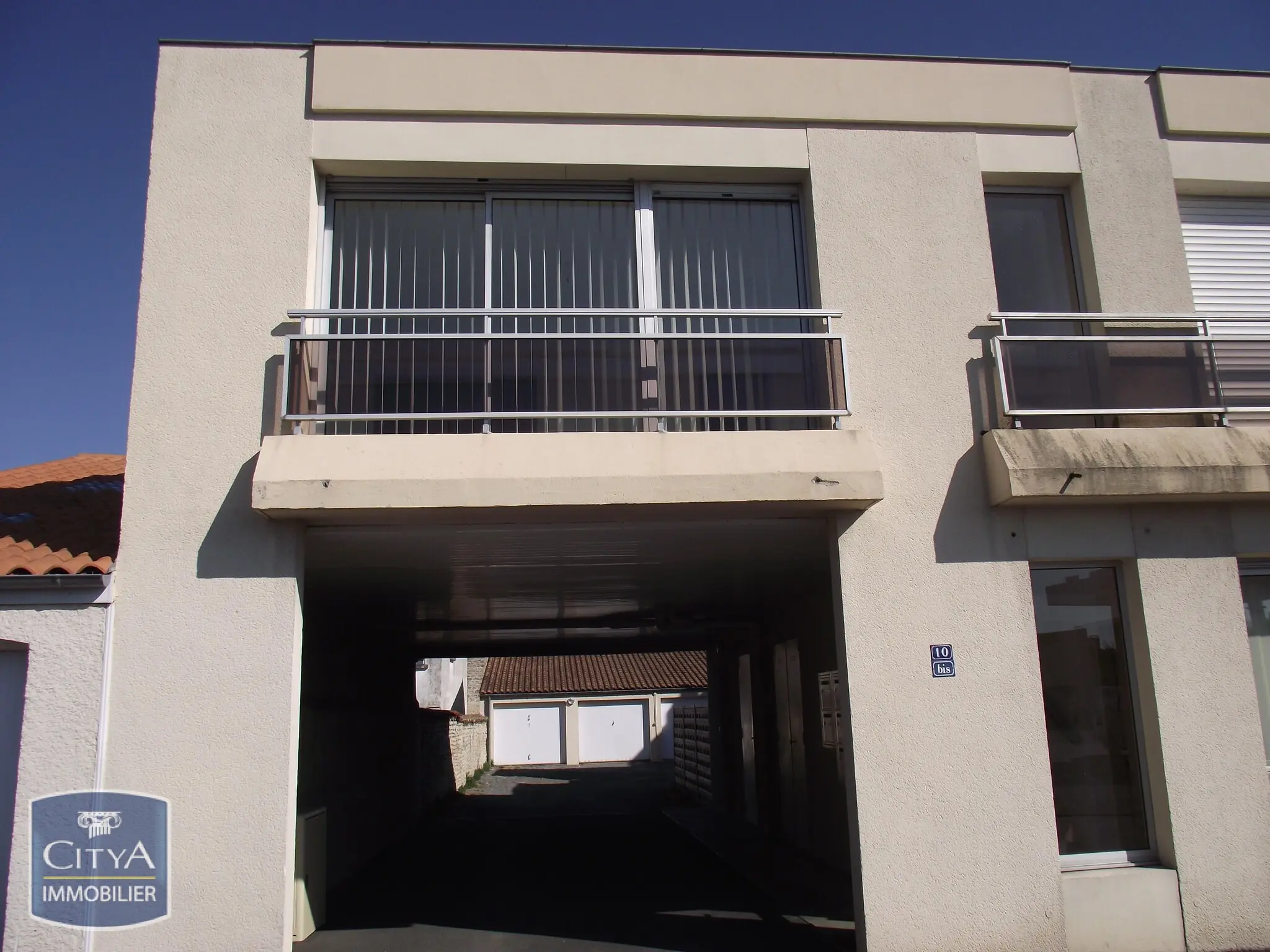 Photo 4 Appartement 4 pièces 50m²