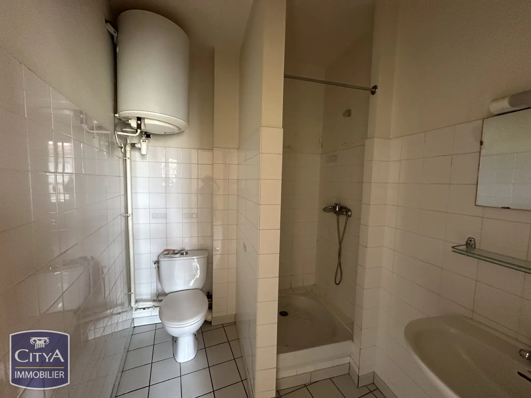 Photo 5 Appartement 1 pièce 25m²