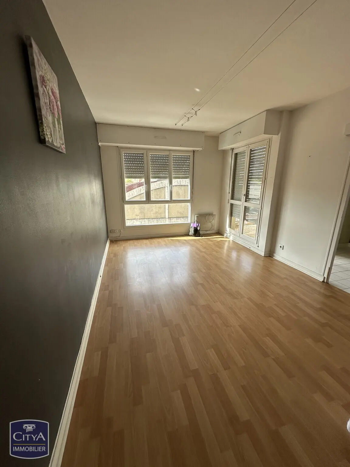 Photo 4 Appartement 2 pièces 54.4m²
