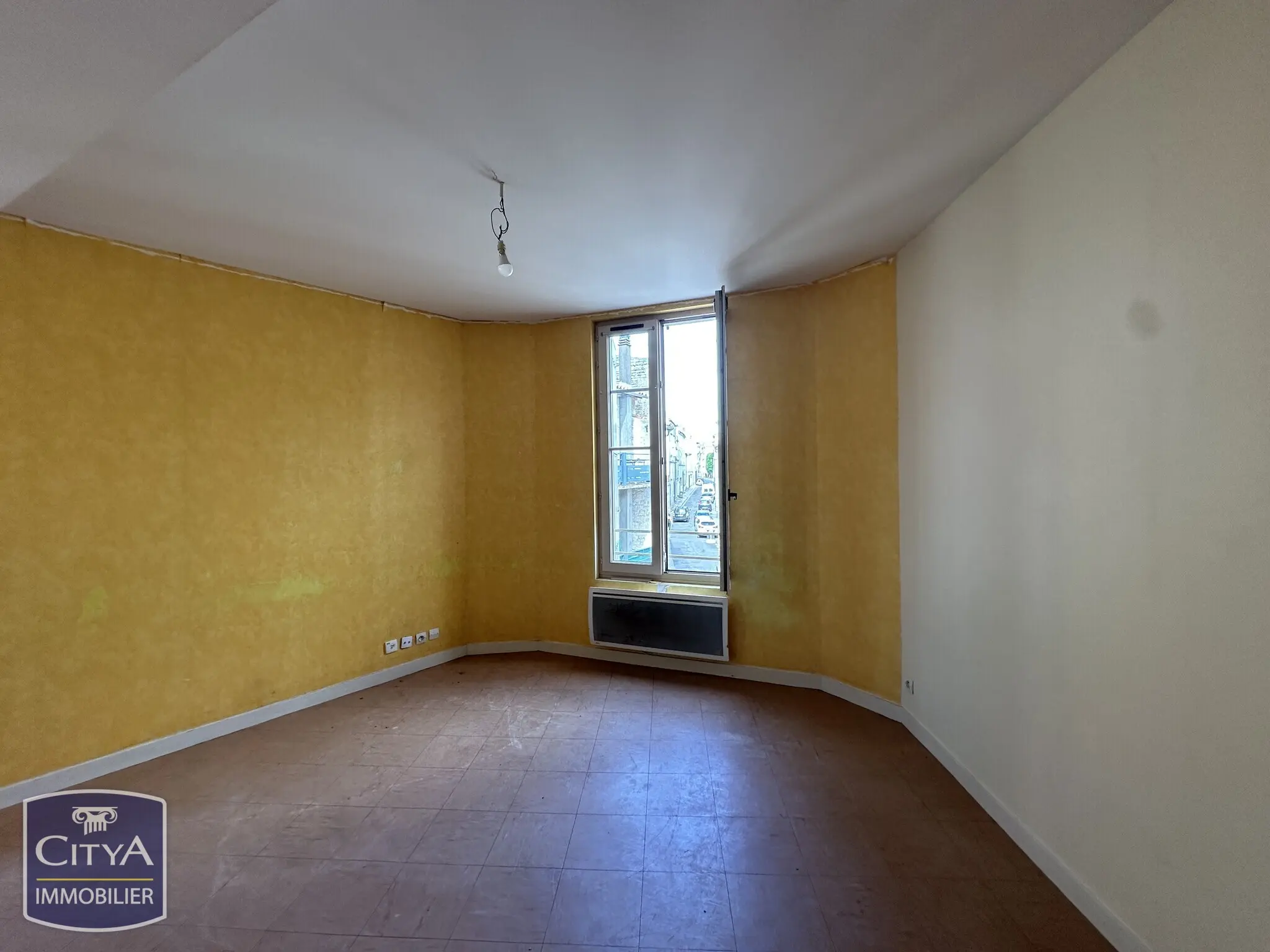 Photo 4 Appartement 1 pièce 25m²