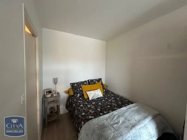 Photo 4 Appartement 1 pièce 30m²