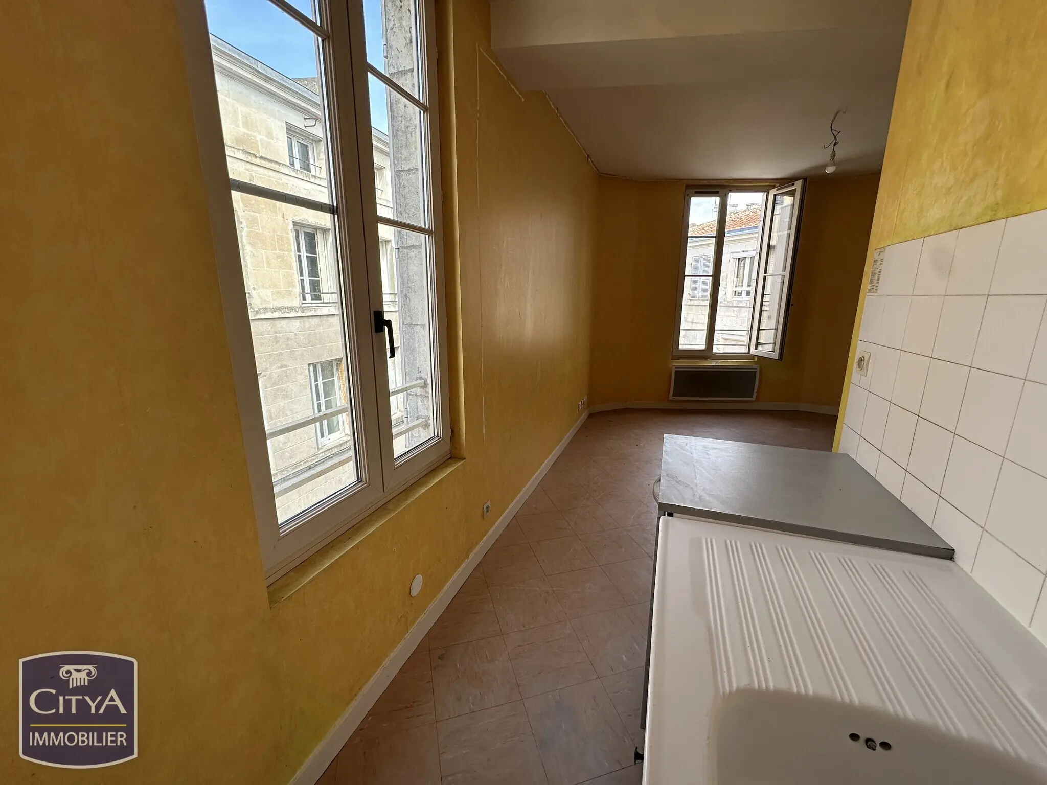 Photo 6 Appartement 1 pièce 25m²